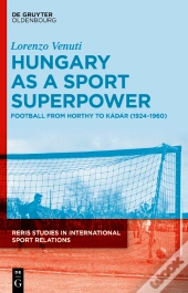 Hungary As A Sport Superpower