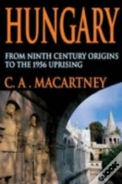 Capa do artigo Hungary