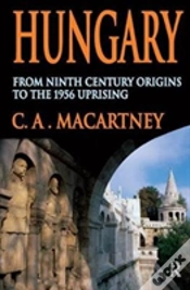 Capa do artigo Hungary