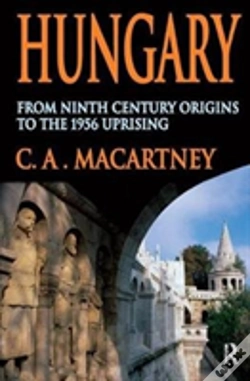 Capa do artigo Hungary