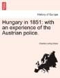 Hungary In 1851 - Preview