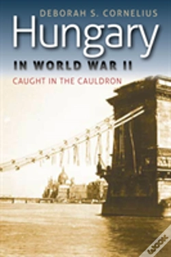 Capa do artigo Hungary In World War Ii