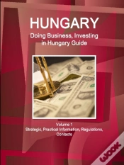 Capa do artigo Hungary