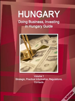 Capa do artigo Hungary