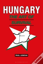Capa do artigo Hungary