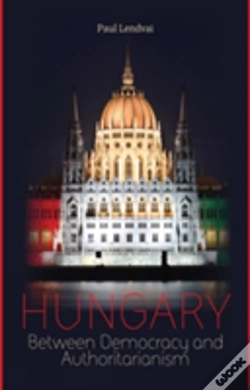 Capa do artigo Hungary