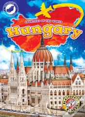 Capa do artigo Hungary