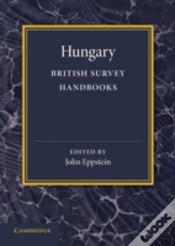 Capa do artigo Hungary