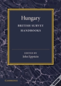 Capa do artigo Hungary