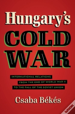 Capa do artigo Hungary'S Cold War
