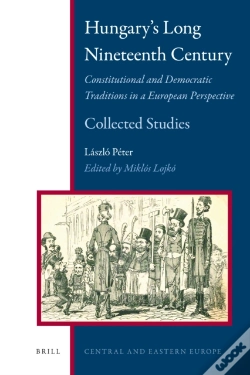 Capa do artigo Hungary'S Long Nineteenth Century