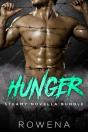 Hunger: 3 Steamy Bwwm Novellas - Preview
