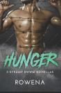 Hunger: 3 Steamy Bwwm Novellas - Preview