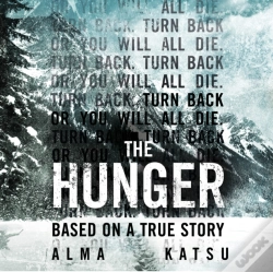 Capa do artigo Hunger