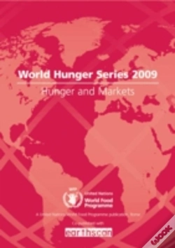 Capa do artigo Hunger And Markets