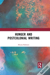 Capa do artigo Hunger And Postcolonial Writing