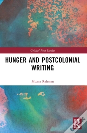 Capa do artigo Hunger And Postcolonial Writing
