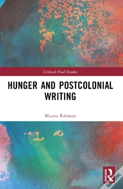 Capa do artigo Hunger And Postcolonial Writing