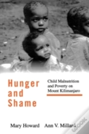 Capa do artigo Hunger And Shame