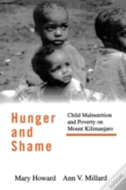 Capa do artigo Hunger And Shame