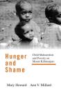 Hunger And Shame - Preview