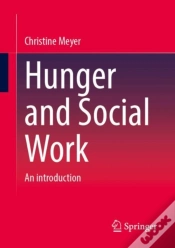 Capa do artigo Hunger And Social Work