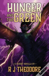 Hunger And The Green