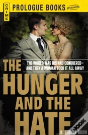 Capa do artigo Hunger And The Hate