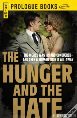 Capa do artigo Hunger And The Hate