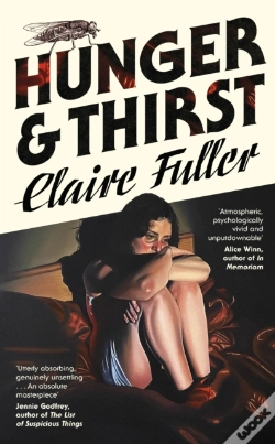 Capa do artigo Hunger And Thirst