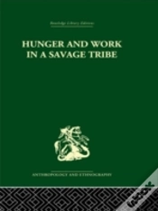 Capa do artigo Hunger And Work In A Savage Tribe