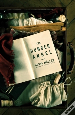 Capa do artigo Hunger Angel