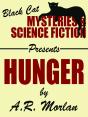 Hunger - Preview