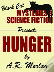 Capa do artigo Hunger