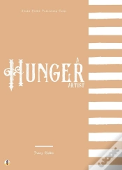 Capa do artigo Hunger Artist
