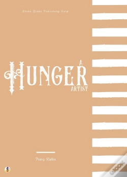 Capa do artigo Hunger Artist