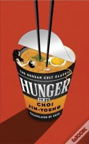 Capa do artigo Hunger