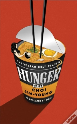 Capa do artigo Hunger