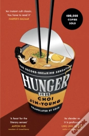 Capa do artigo Hunger