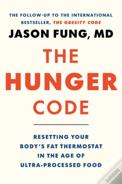 Capa do artigo Hunger Code