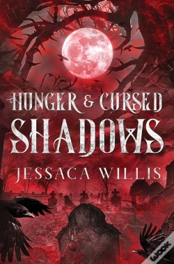 Capa do artigo Hunger & Cursed Shadows