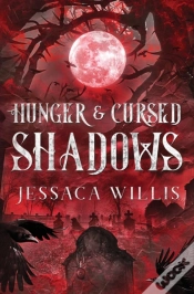 Capa do artigo Hunger & Cursed Shadows