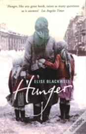 Capa do artigo Hunger
