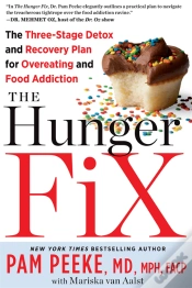 Capa do artigo Hunger Fix