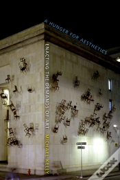 Capa do artigo Hunger For Aesthetics