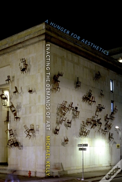 Capa do artigo Hunger For Aesthetics