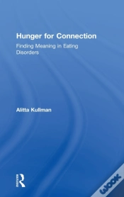 Capa do artigo Hunger For Connection
