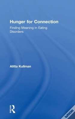 Capa do artigo Hunger For Connection