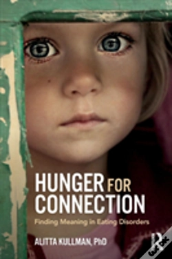 Capa do artigo Hunger For Connection