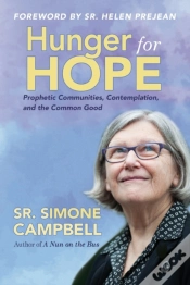 Capa do artigo Hunger For Hope